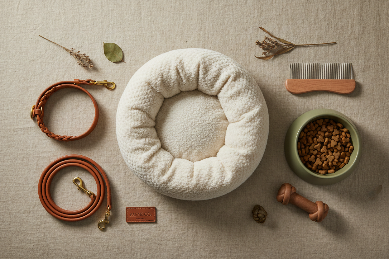 Pet Accessories