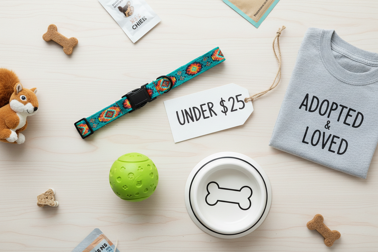 Under $25