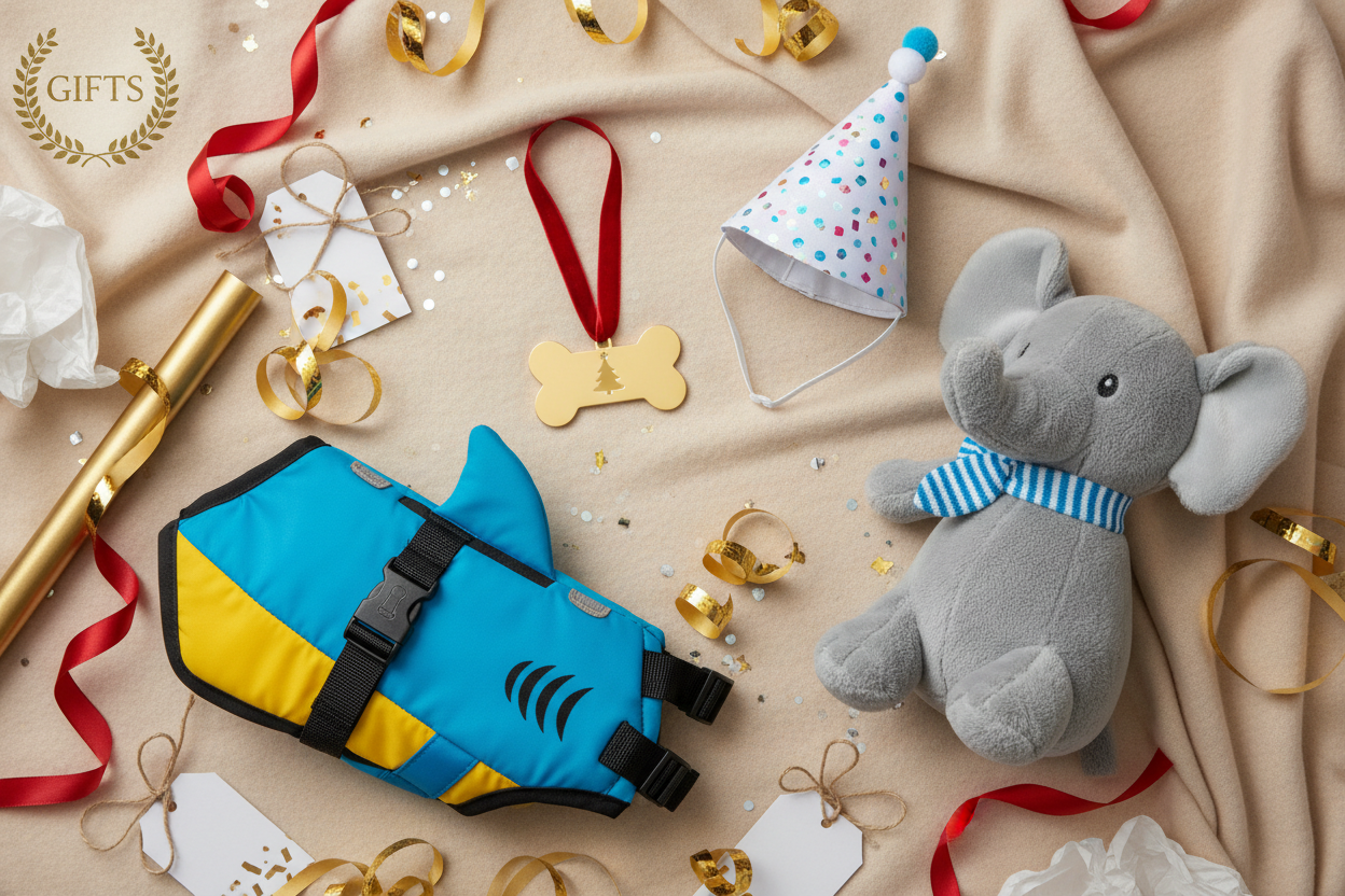 Gifts