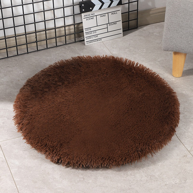 Pet Bed Nest - Warm Cozy Sleeping Box & Blanket for Cats & Dogs