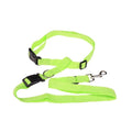 Hands-Free Dog Running Leash - Safe & Fashionable Jogging Lead