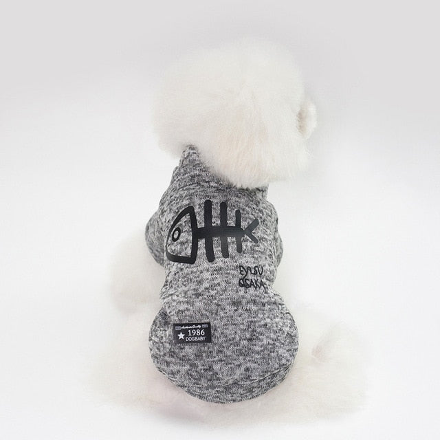 Dog Winter Coat - Warm Windproof Pet Jacket