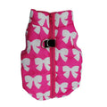 Puppy Winter Vest Jacket - Warm Windproof Coat for Small Dogs
