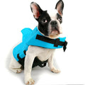 Dog Life Vest - Shark Design Swimming Suit for Dogs